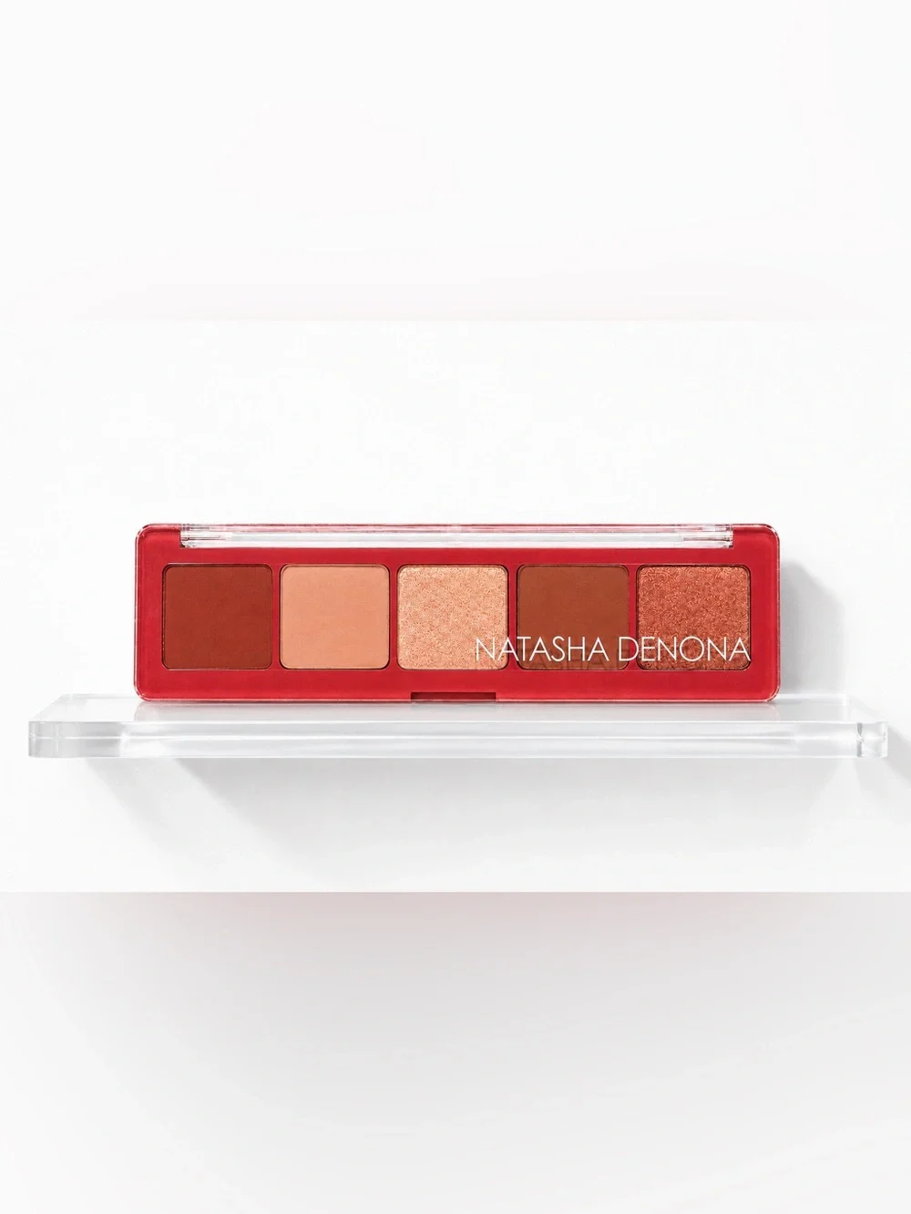 Natasha Denona Eyeshadow‎ Palette Cupid